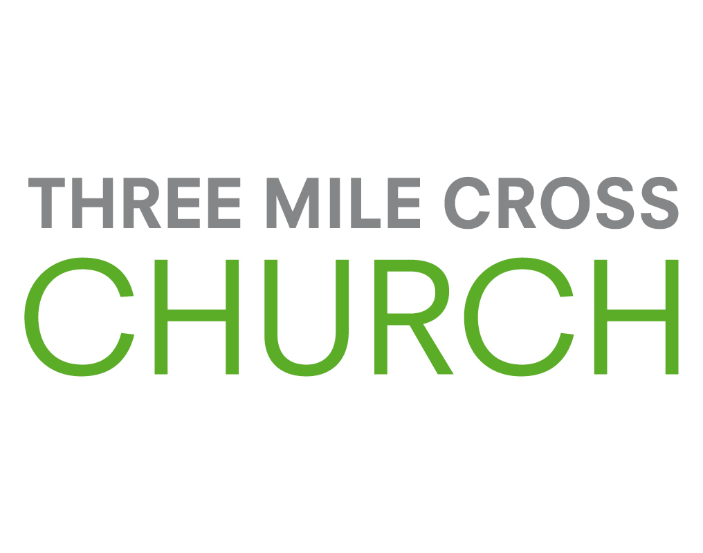 Three Mile Cross Church
